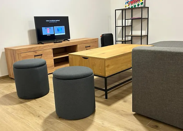 Blue Sky Pool Villa-gm Vodice